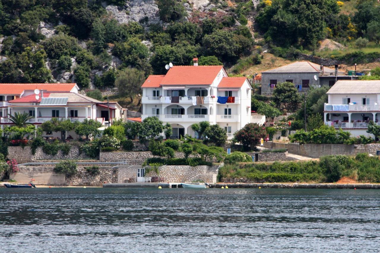 Apartments And Rooms By The Sea Supetarska Draga - Gornja, Rab - 11579 Eksteriør billede