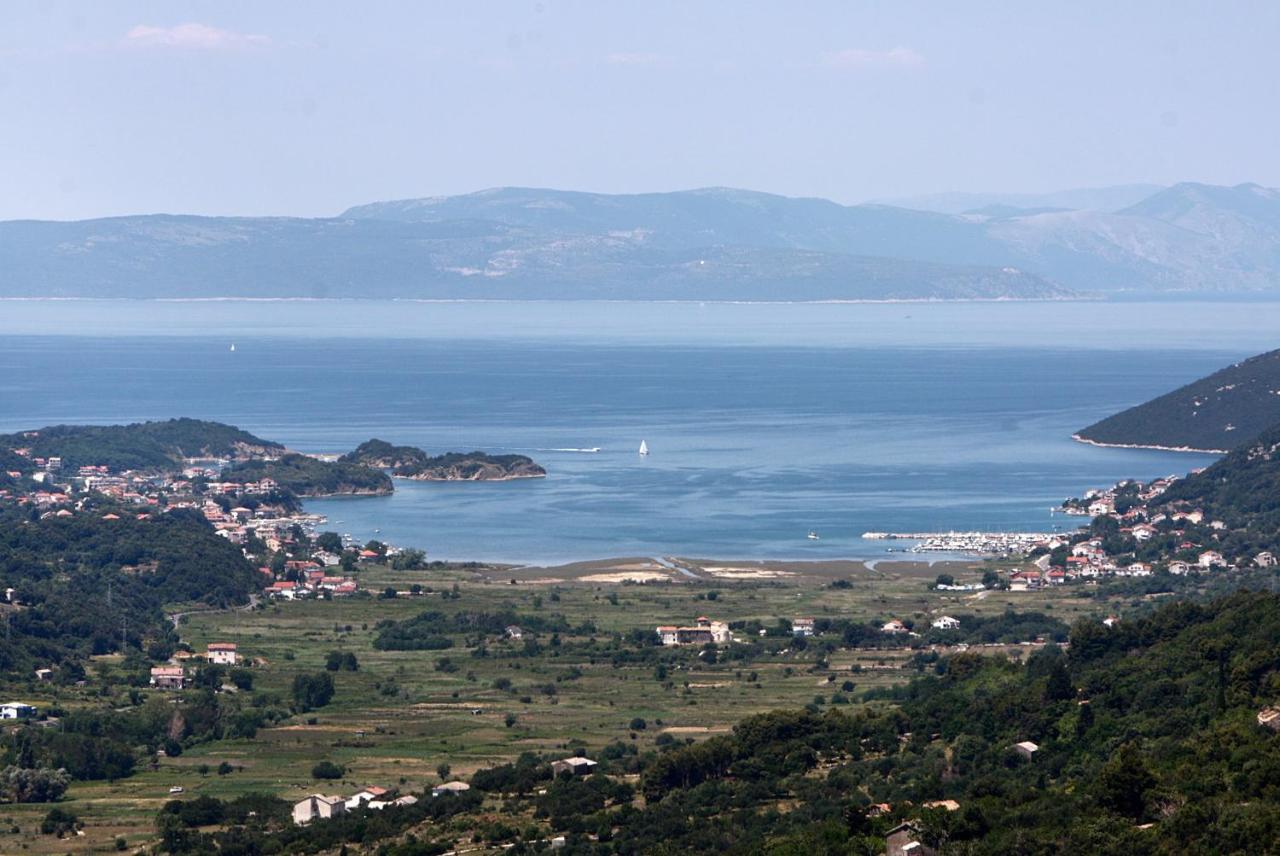Apartments And Rooms By The Sea Supetarska Draga - Gornja, Rab - 11579 Eksteriør billede