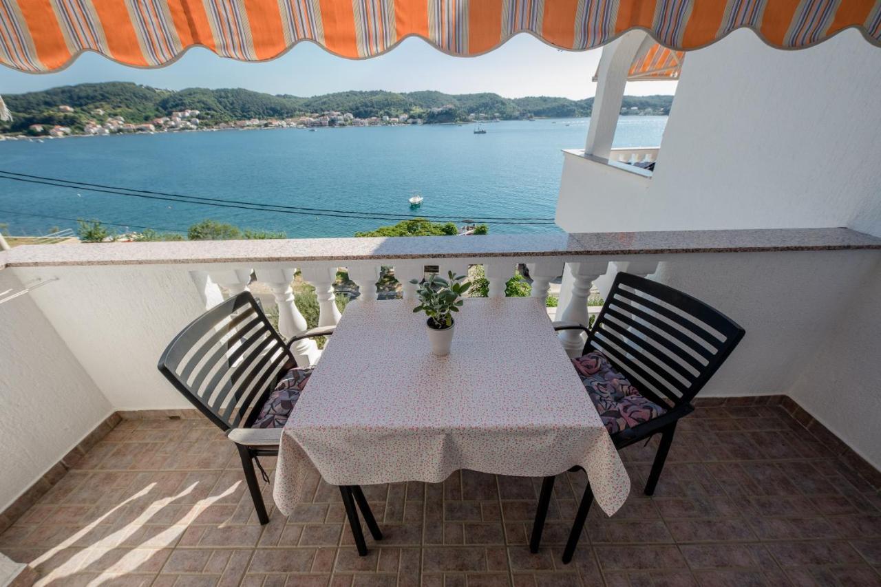 Apartments And Rooms By The Sea Supetarska Draga - Gornja, Rab - 11579 Eksteriør billede