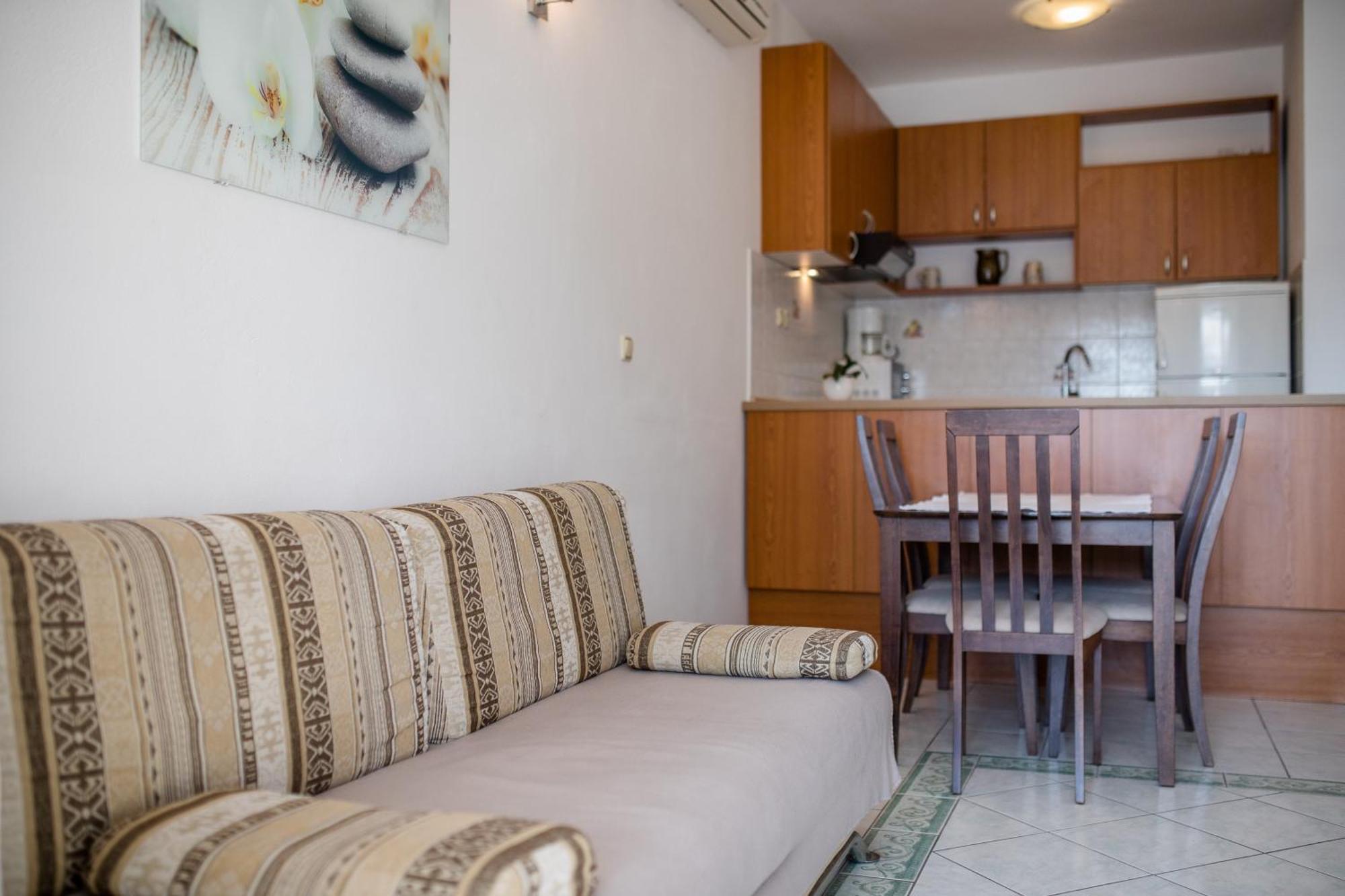Apartments And Rooms By The Sea Supetarska Draga - Gornja, Rab - 11579 Værelse billede