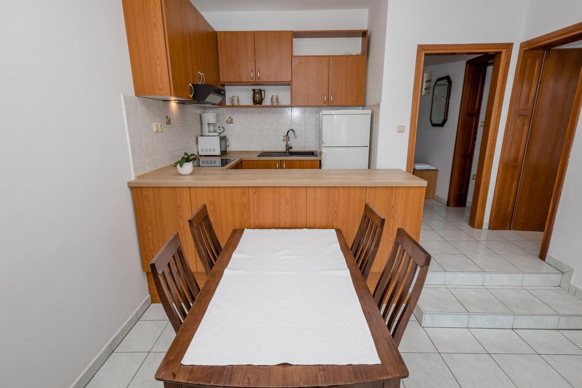 Apartments And Rooms By The Sea Supetarska Draga - Gornja, Rab - 11579 Værelse billede