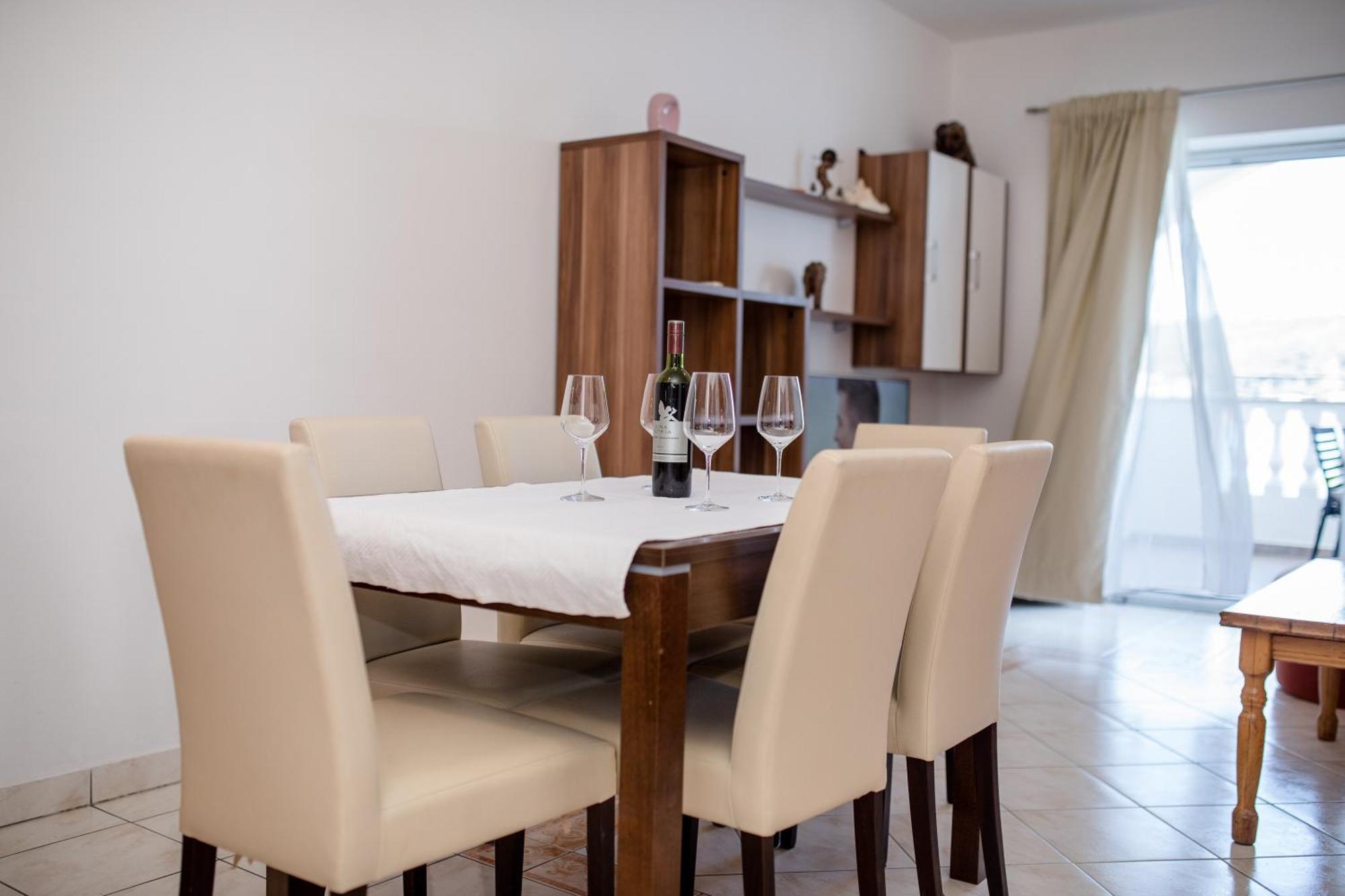 Apartments And Rooms By The Sea Supetarska Draga - Gornja, Rab - 11579 Værelse billede